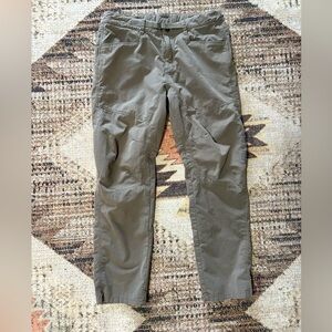 Viktos Khaktical Pants Mens 34x32 Nylon Blend Tactical Military Outdoor